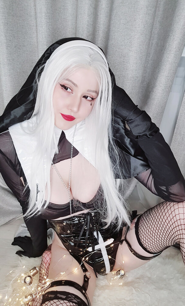 morphia666 Nude Leaks OnlyFans Photos #177 - LeakJerk