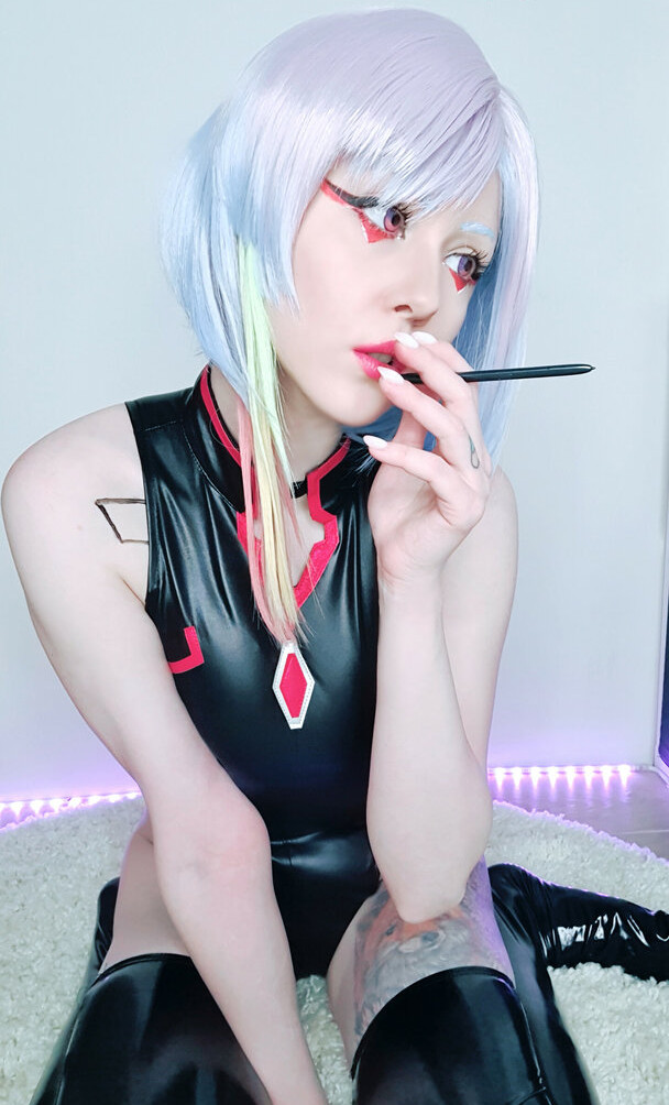 morphia666 Nude Leaks OnlyFans Photos #380 - LeakJerk