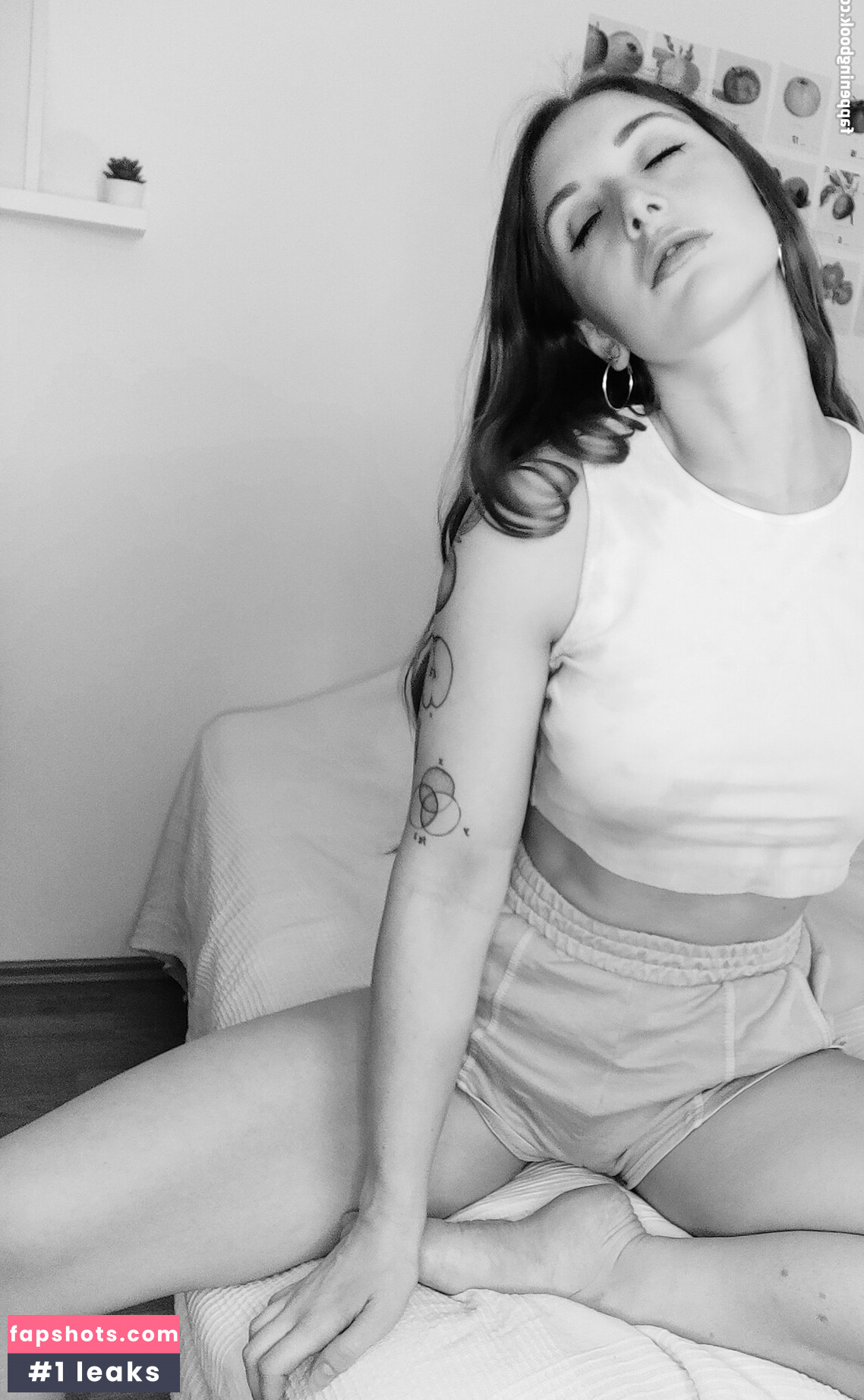 morsontologica Nahé úniky fotek pouze od fanoušků #11 - Fapshots