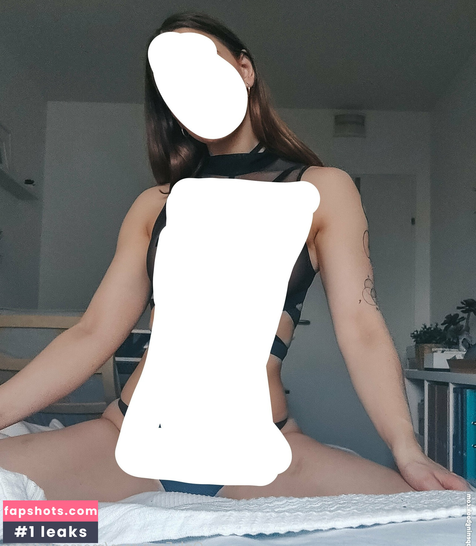 morsontologica Nacktheit OnlyFans Fotos #14 - Fapshots