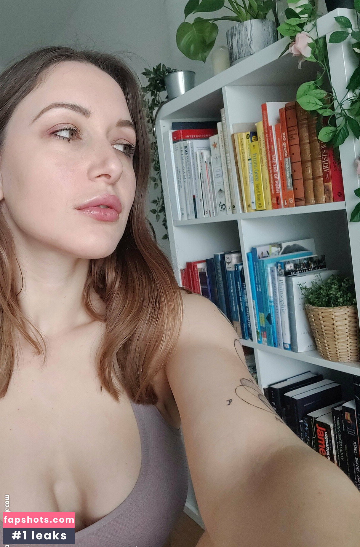 morsontologica Nacktheit OnlyFans Fotos #15 - Fapshots