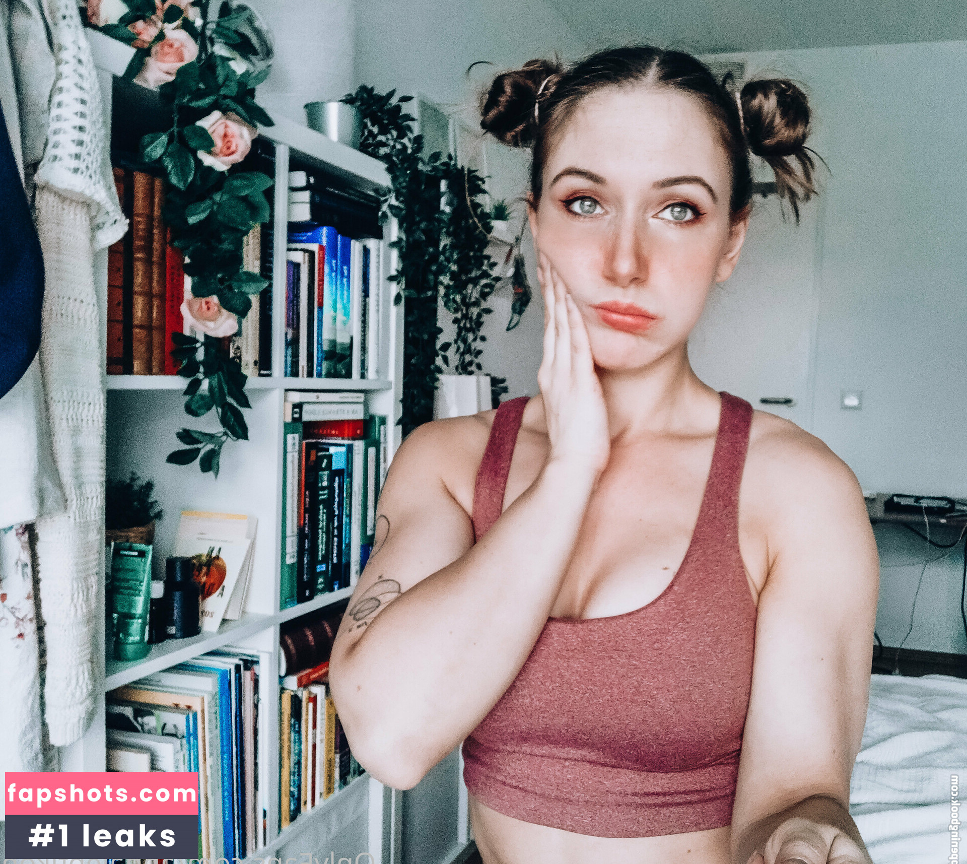 morsontologica Nacktheit OnlyFans Fotos #19 - Fapshots