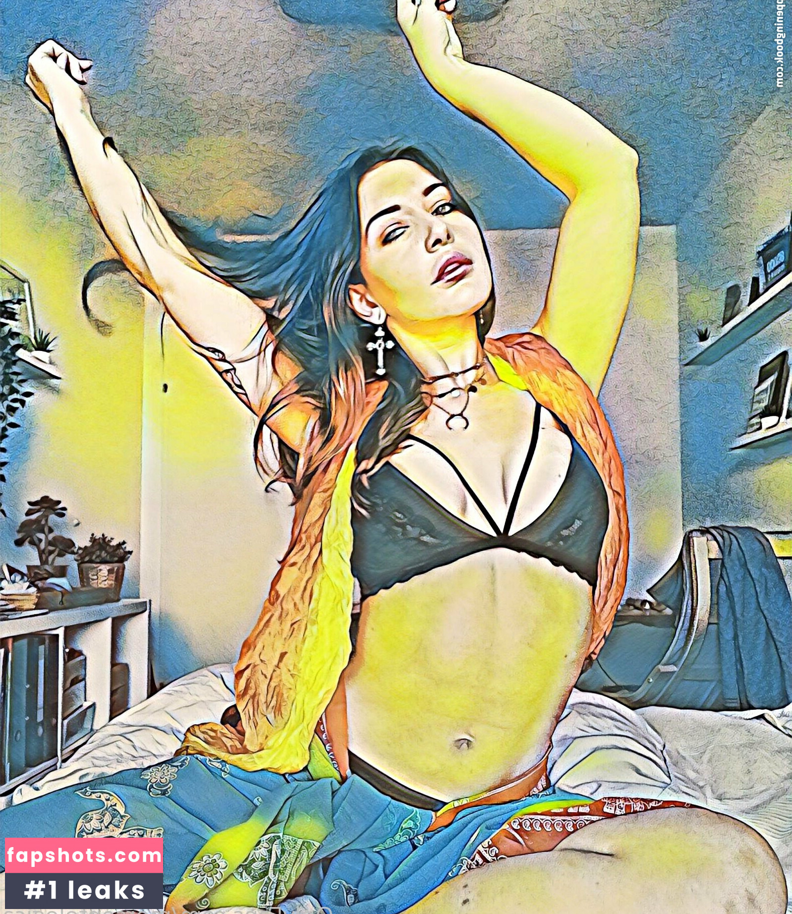 morsontologica Nacktheit OnlyFans Fotos #25 - Fapshots