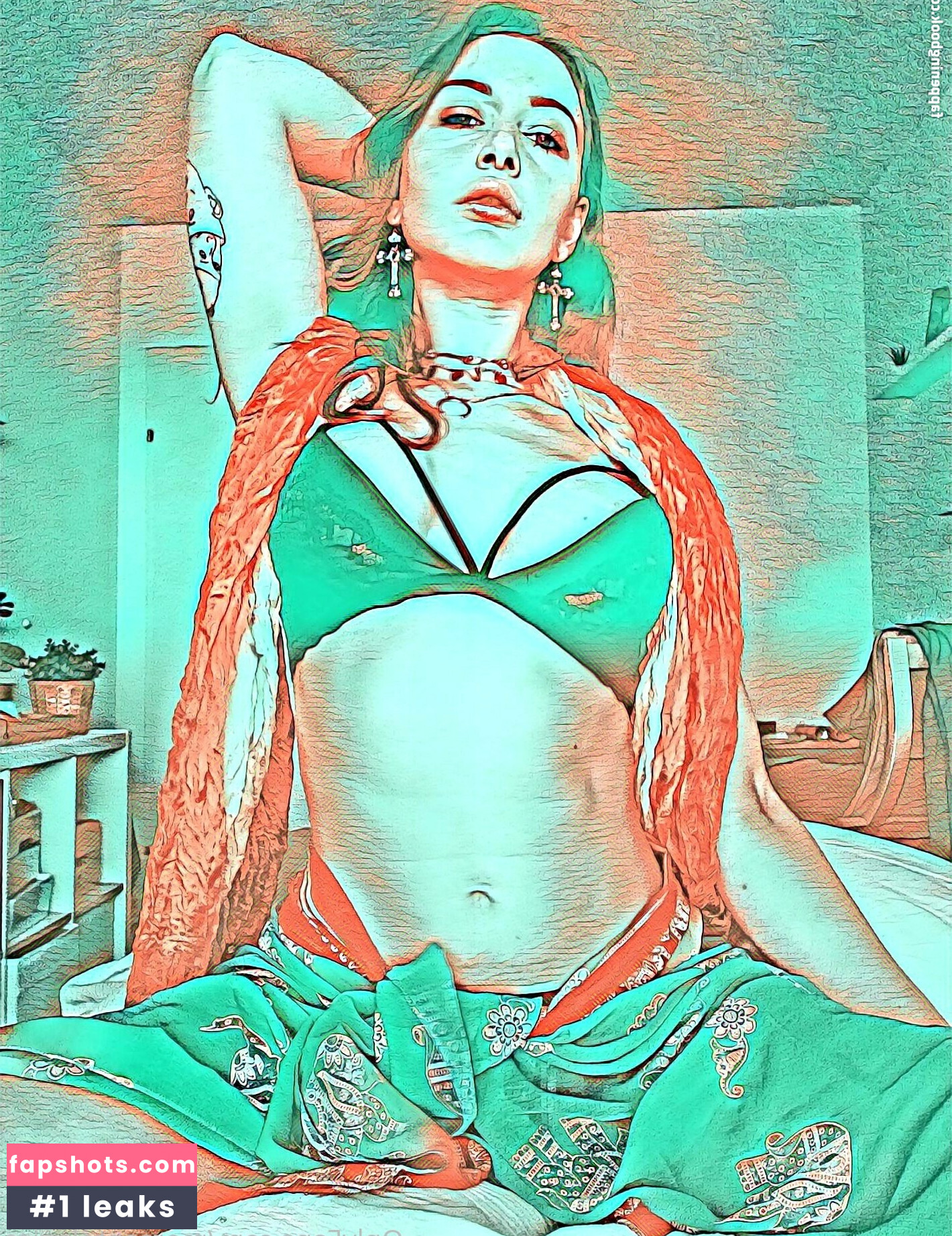 morsontologica Nacktheit OnlyFans Fotos #27 - Fapshots