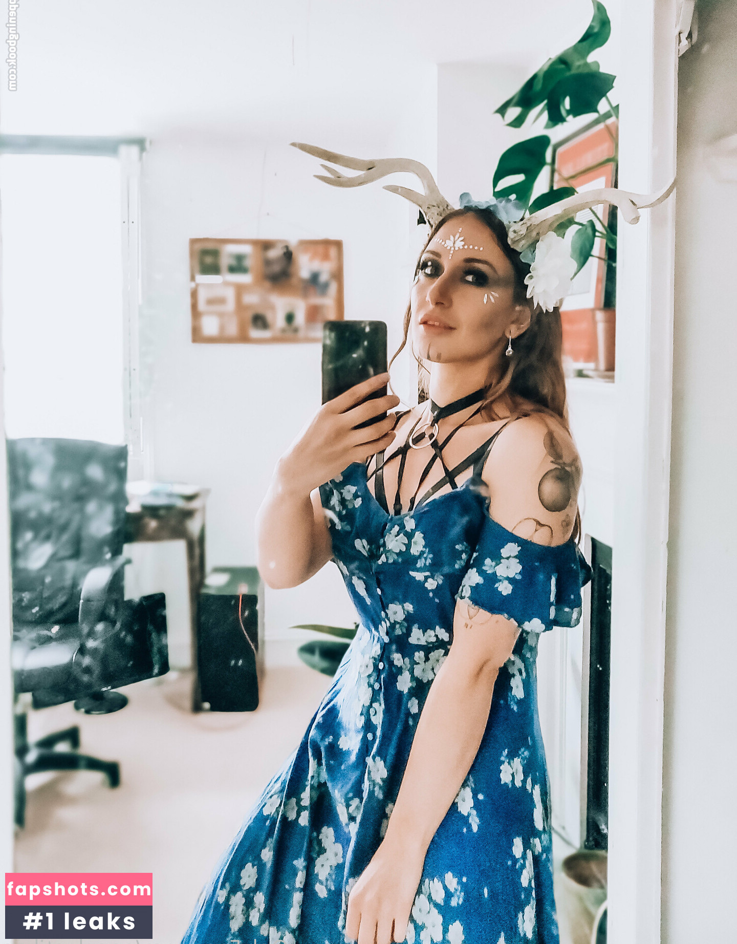 morsontologica Filtración Desnuda OnlyFans Foto #40 - Fapshots