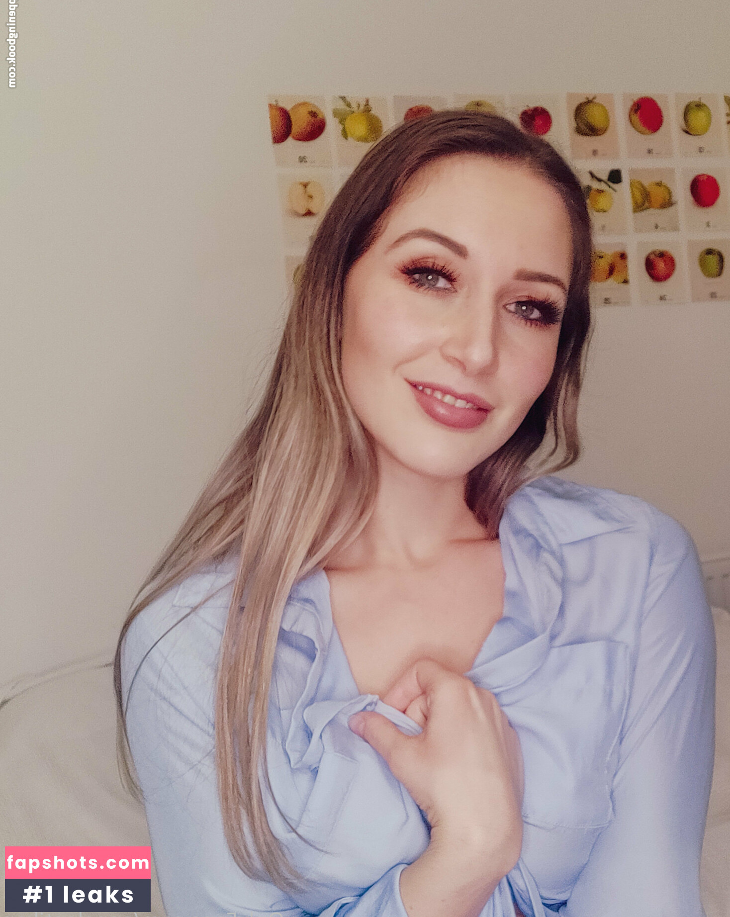 morsontologica Nahé úniky fotek pouze od fanoušků #6 - Fapshots