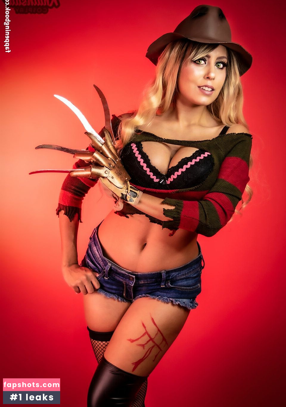 Mortal Kombat Erotic Cosplay Nude Leaks OnlyFans Photos #11 - Fapshots