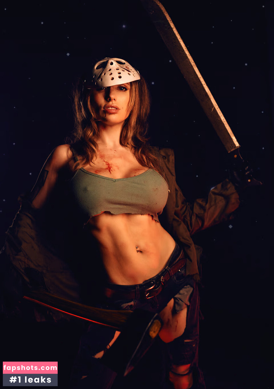 Mortal Kombat Erotic Cosplay Nude Leaks OnlyFans Photos #18 - Fapshots