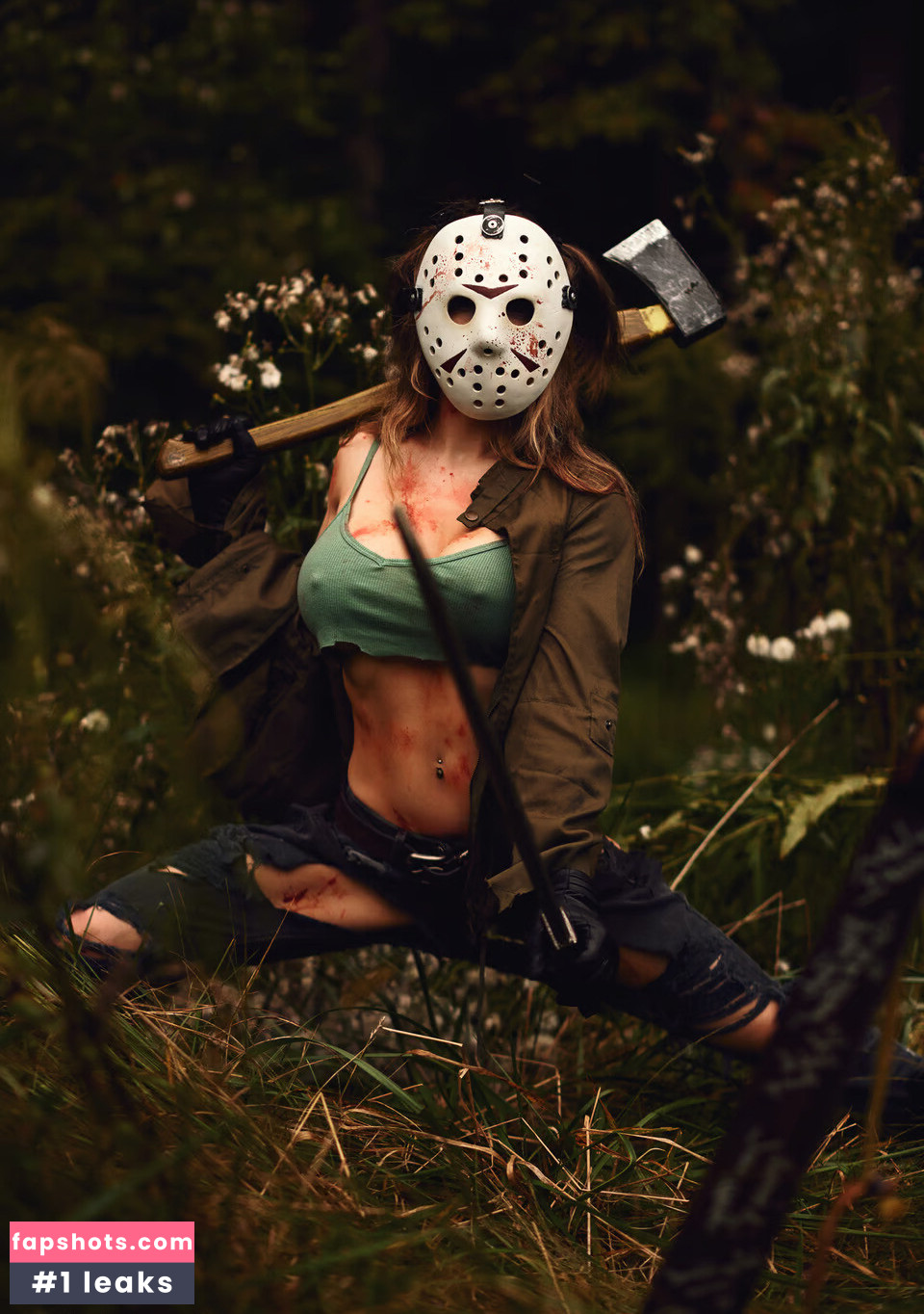 Mortal Kombat Erotic Cosplay Nude Leaks OnlyFans Photos #21 - Fapshots