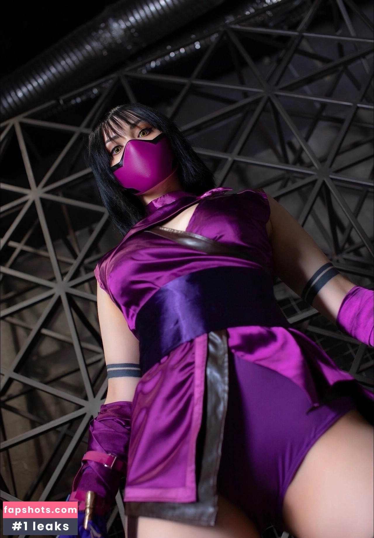 Mortal Kombat Erotic Cosplay Nude Leaks OnlyFans Photos #26 - Fapshots