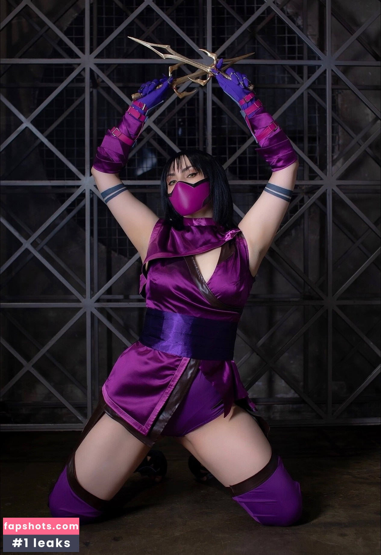 Mortal Kombat Erotic Cosplay Nude Leaks OnlyFans Photos #29 - Fapshots