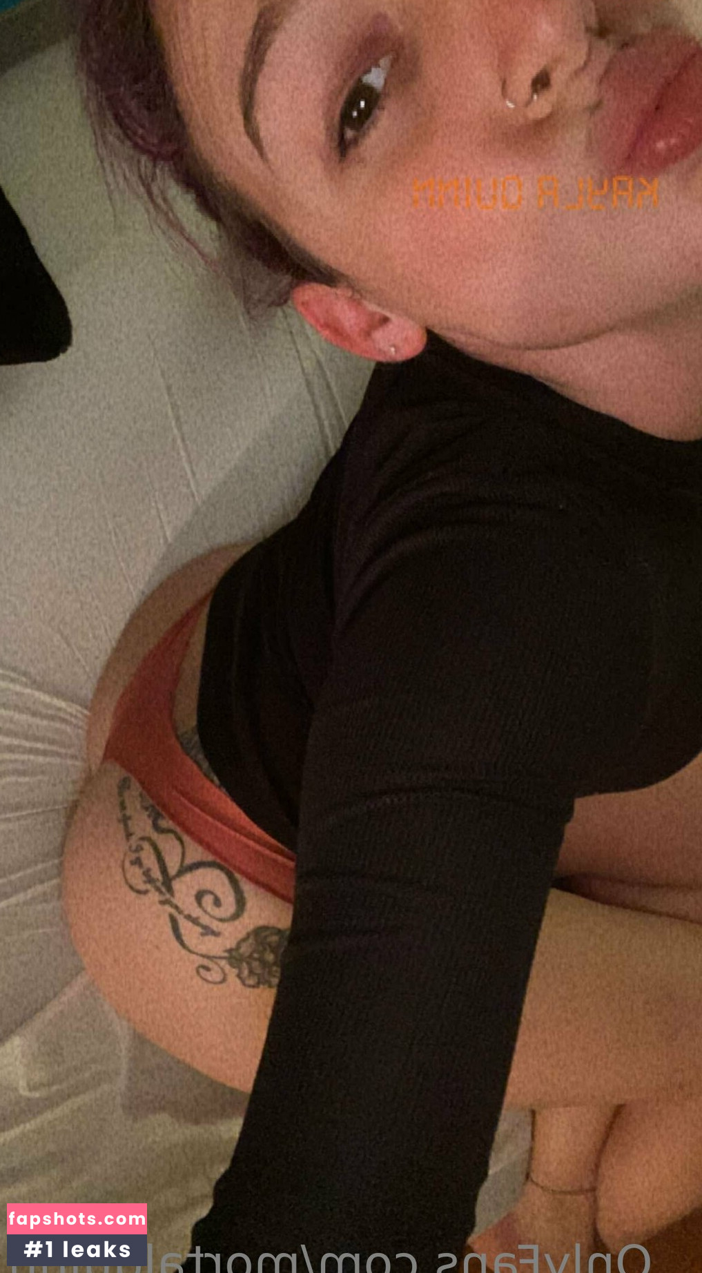 mortalquinn gallery photo #3