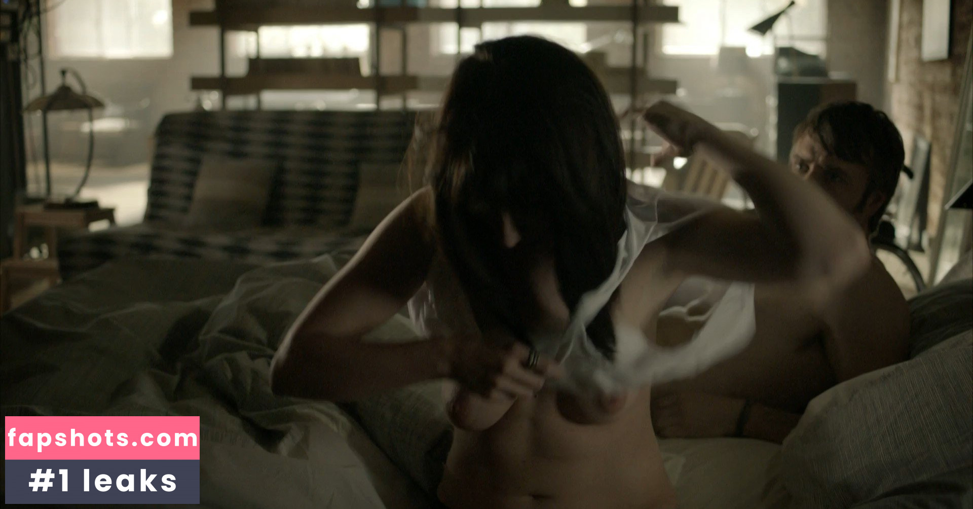 Morven Christie gallery photo #20