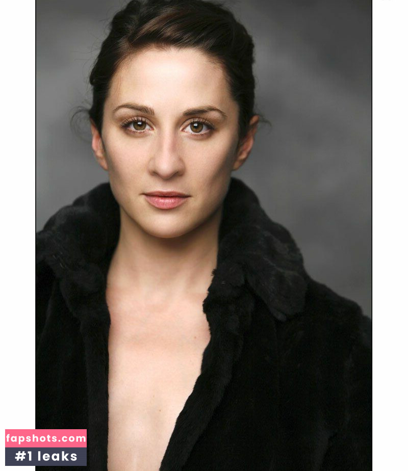 Morven Christie gallery photo #3