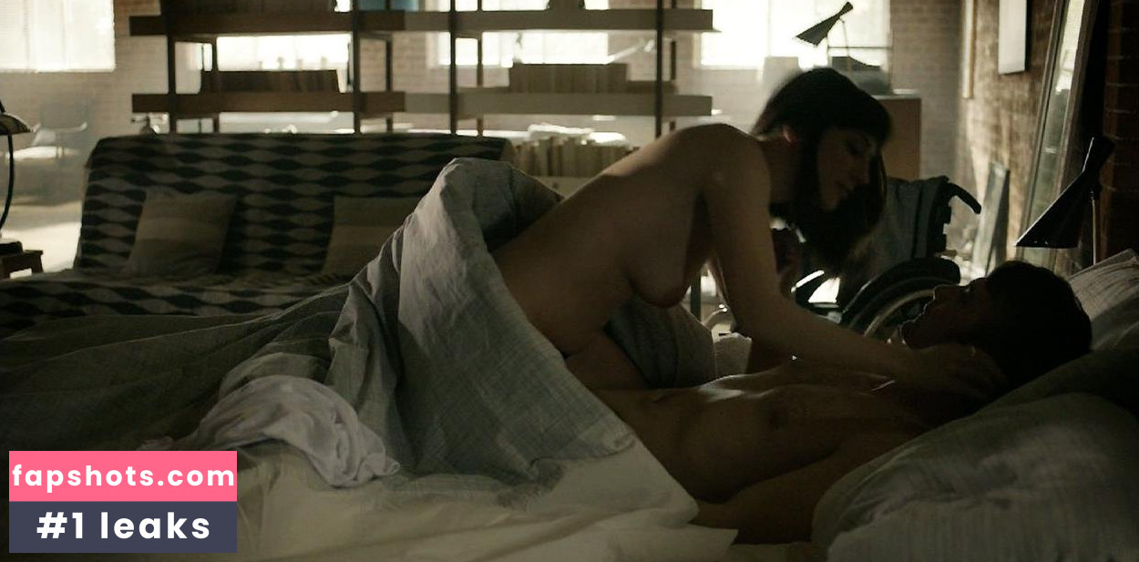 Morven Christie gallery photo #24