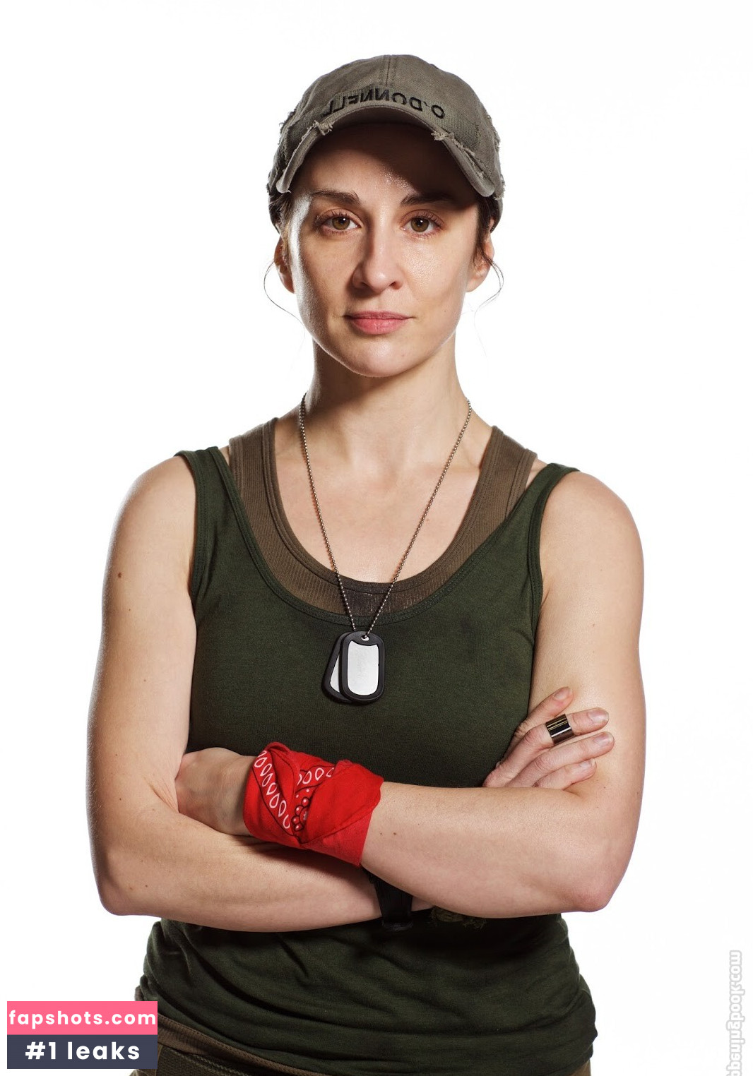 Morven Christie gallery photo #9