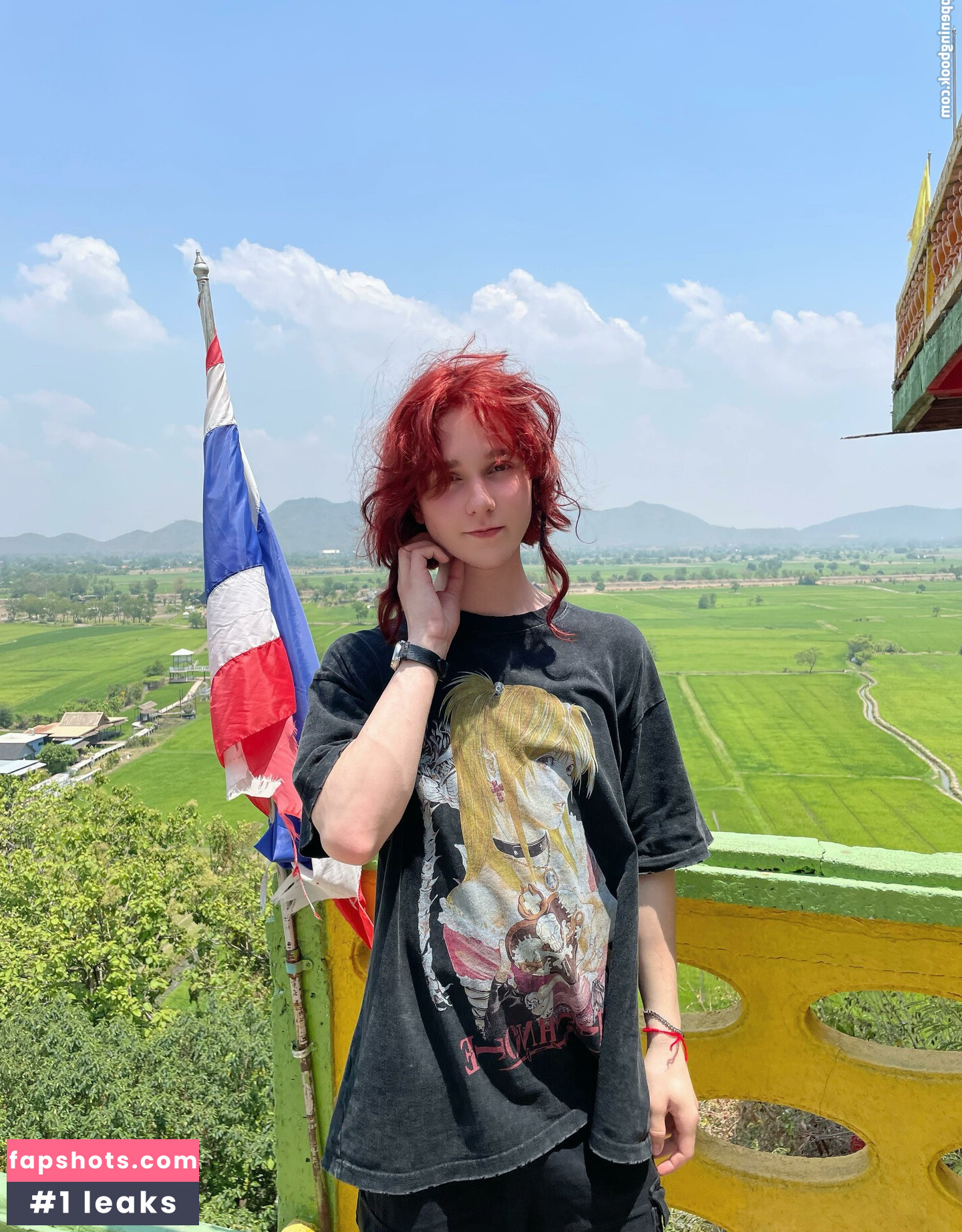 Mossy Barmales gallery photo #13