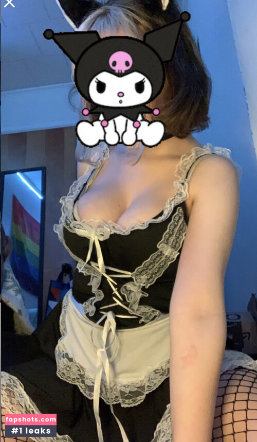 MossyMothBaby Nahé úniky fotek pouze od fanoušků #2 - Fapshots