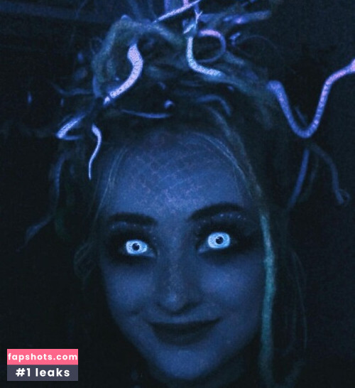 Mother Macabre Nahé úniky fotek pouze od fanoušků #31 - Fapshots