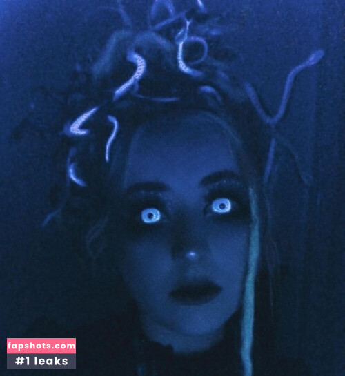 Mother Macabre Nude Leaks OnlyFans - Fapshots
