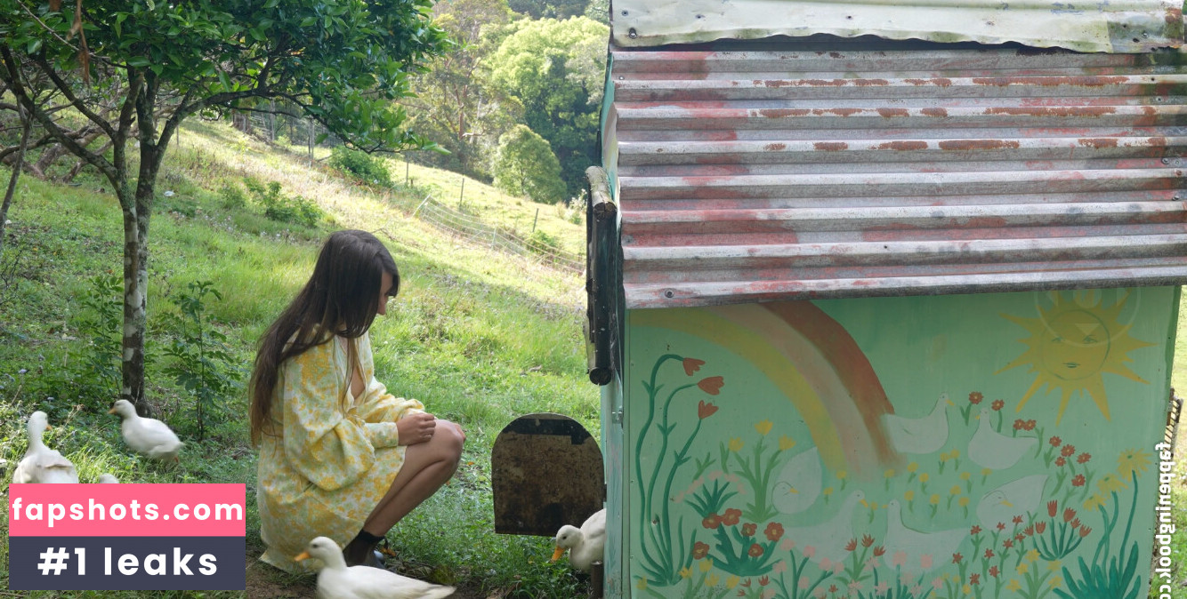 Mother The Mountain Farm gallery photo #44