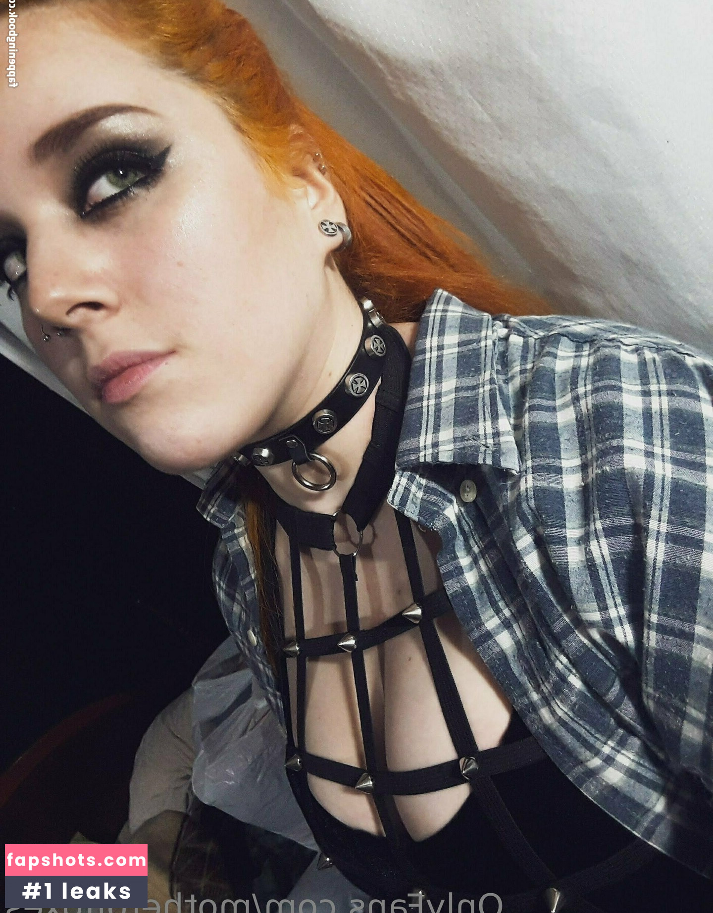 motheroffoxes Nahé úniky fotek pouze od fanoušků #2 - Fapshots