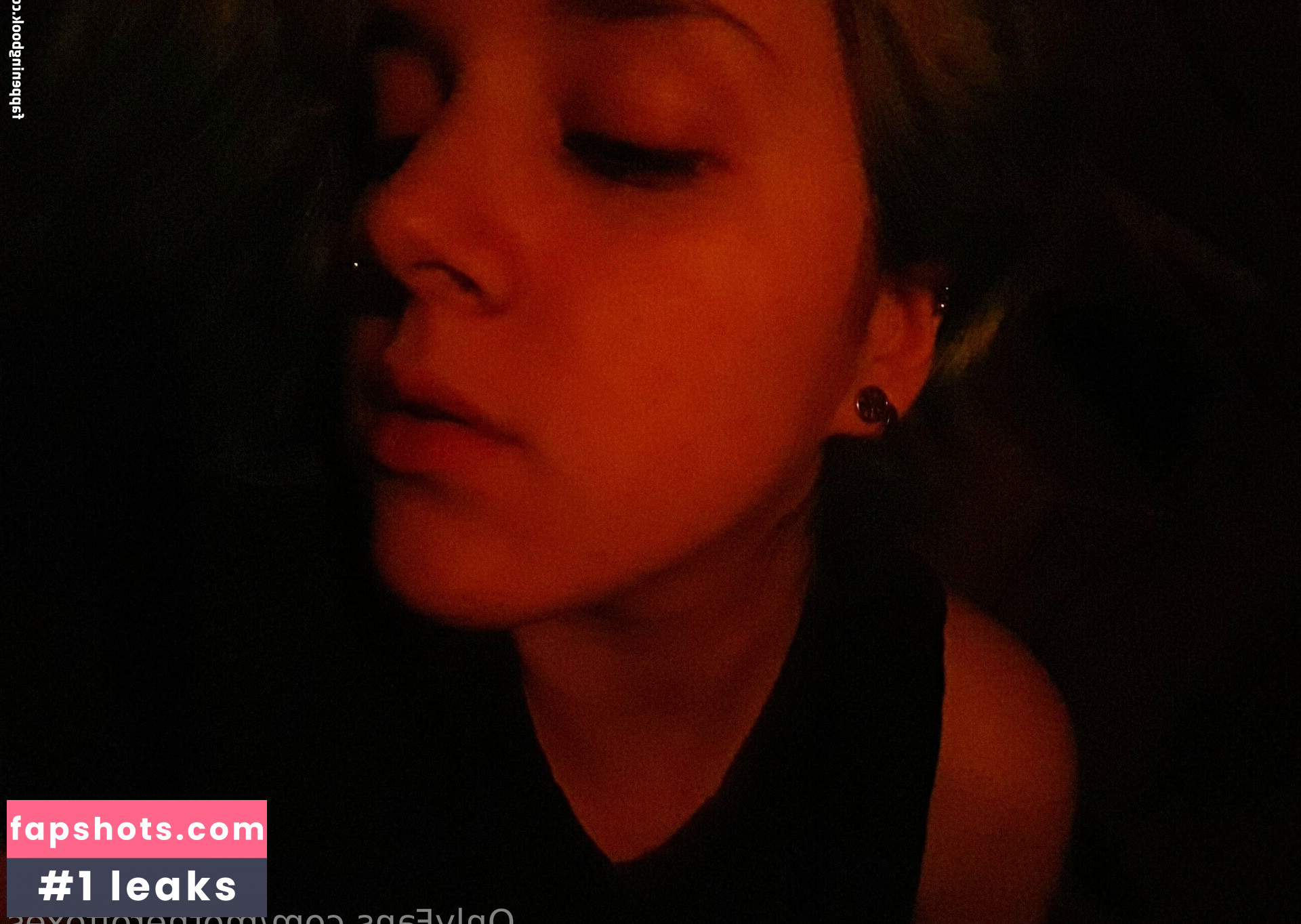 motheroffoxes Nahé úniky fotek pouze od fanoušků #11 - Fapshots