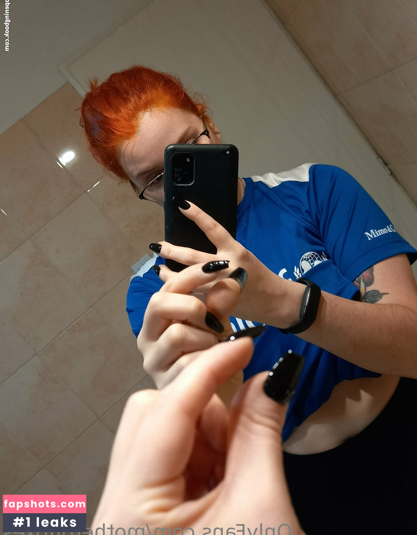 motheroffoxes Nahé úniky fotek pouze od fanoušků #15 - Fapshots