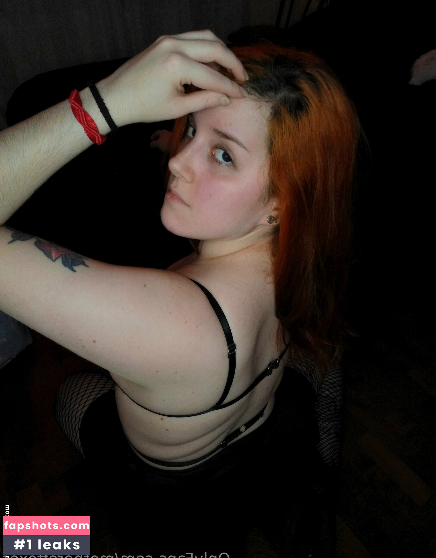 motheroffoxes Nahé úniky fotek pouze od fanoušků #16 - Fapshots