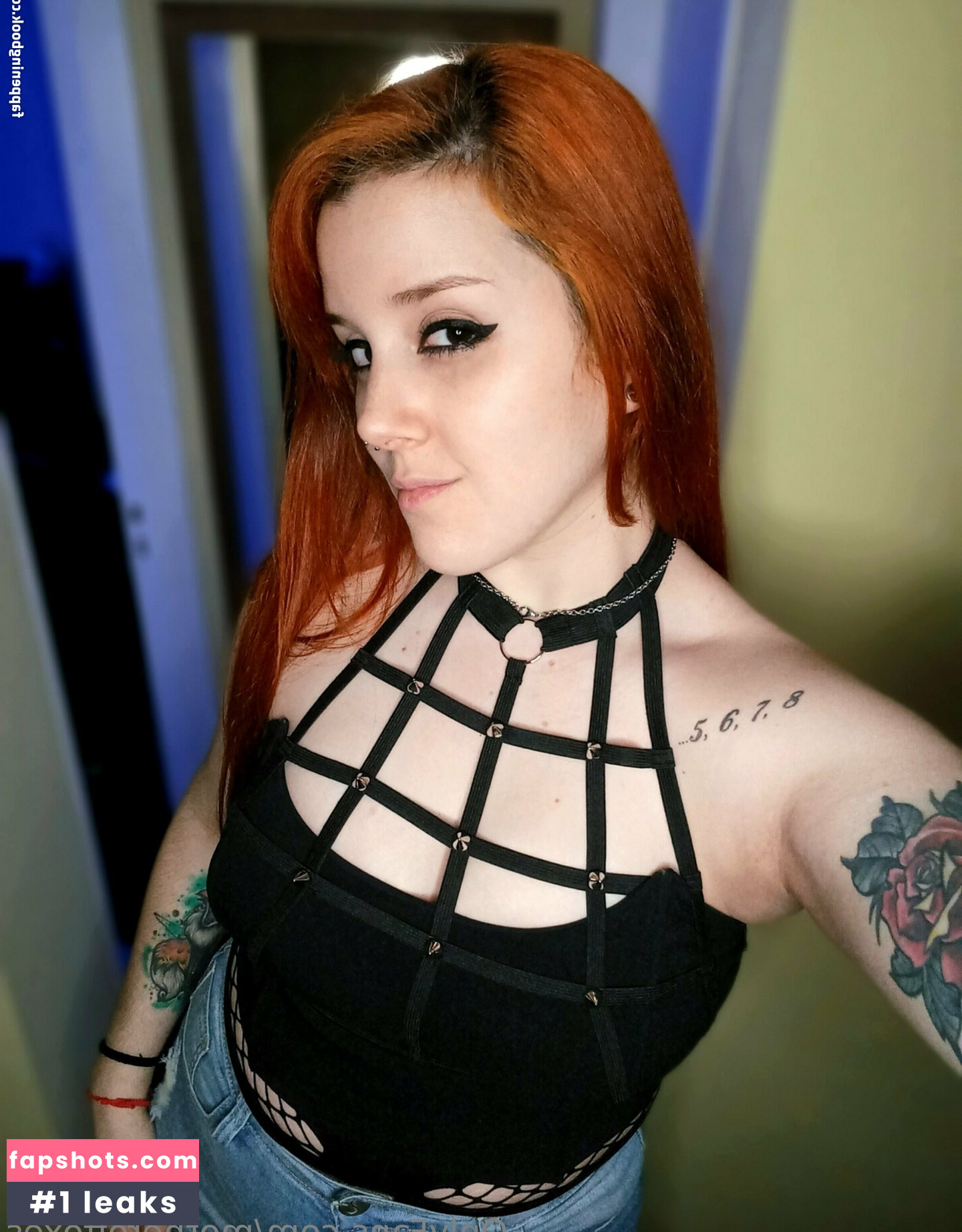 motheroffoxes Nahé úniky fotek pouze od fanoušků #19 - Fapshots