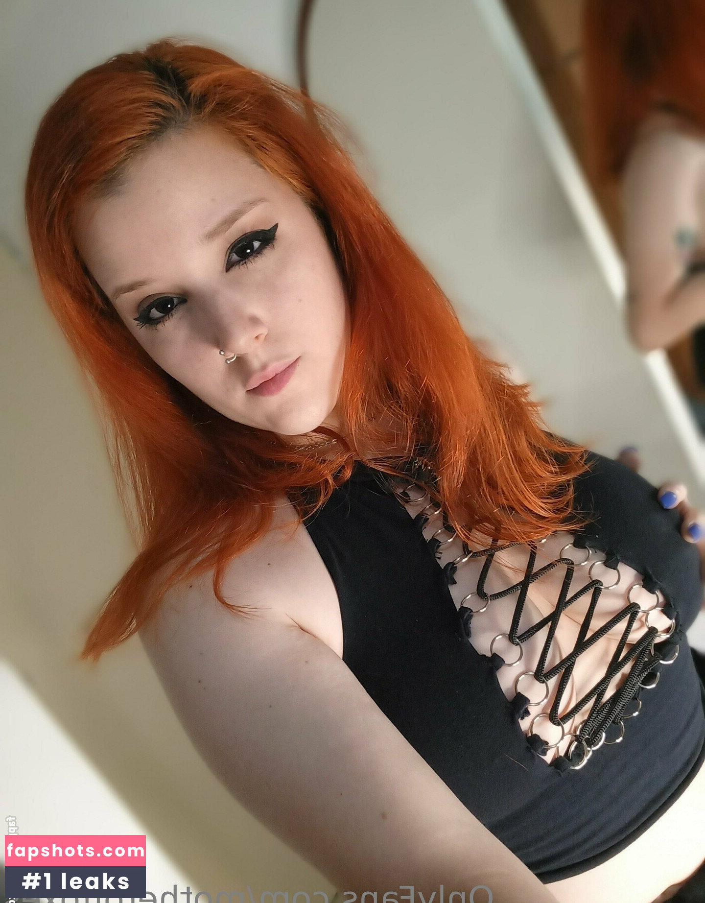 motheroffoxes Nahé úniky fotek pouze od fanoušků #4 - Fapshots