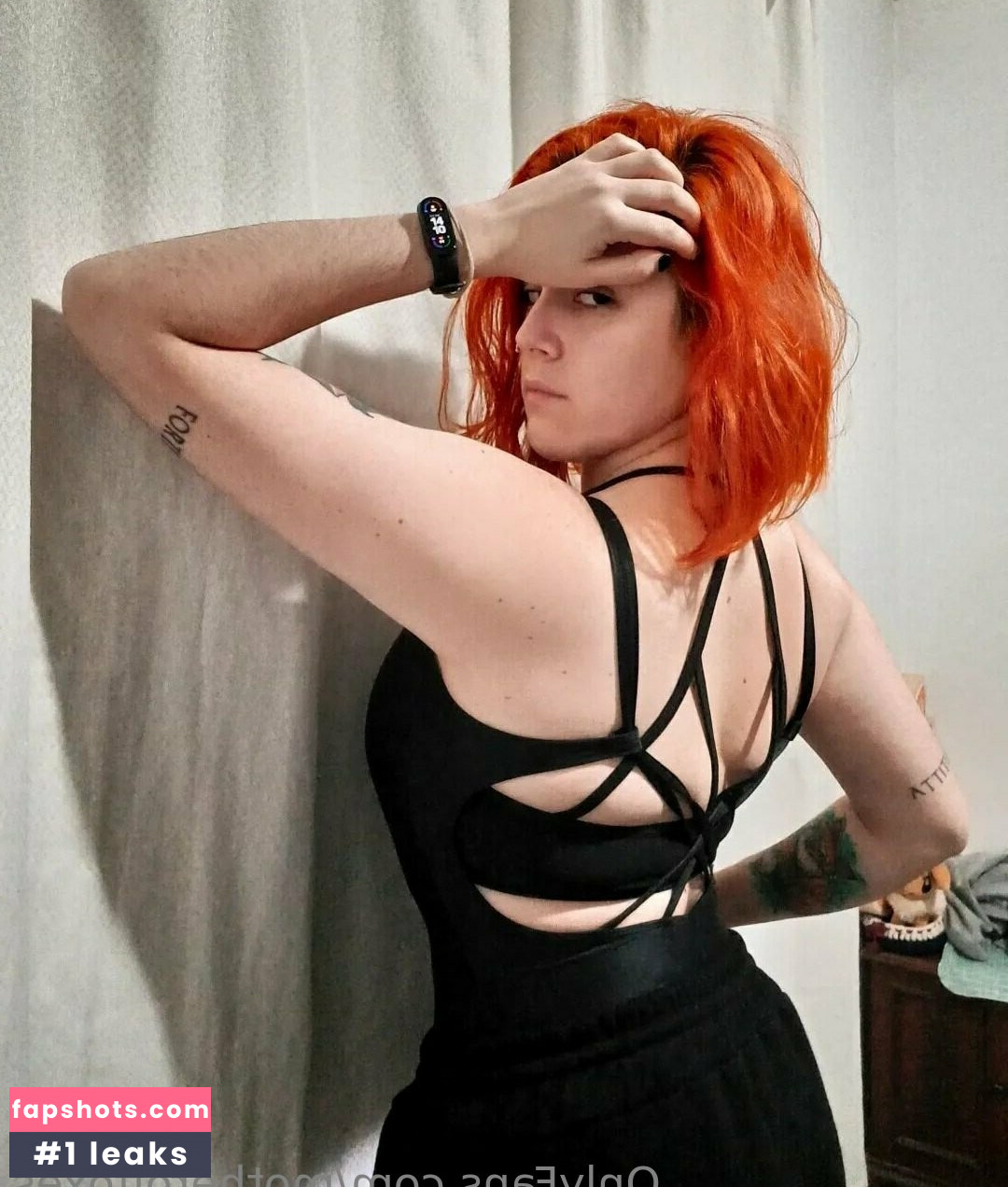 motheroffoxes Nahé úniky fotek pouze od fanoušků #9 - Fapshots