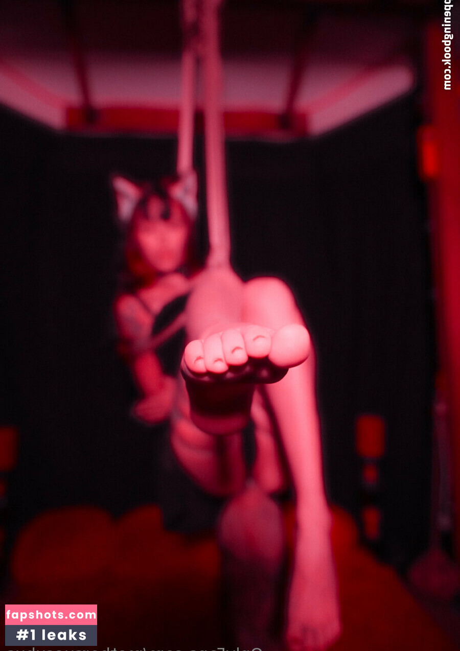 mothersuccubus Nahé úniky fotek pouze od fanoušků #6 - Fapshots