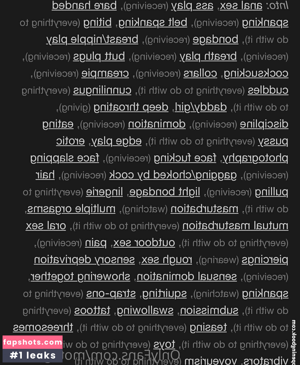 mothgremlin gallery photo #44