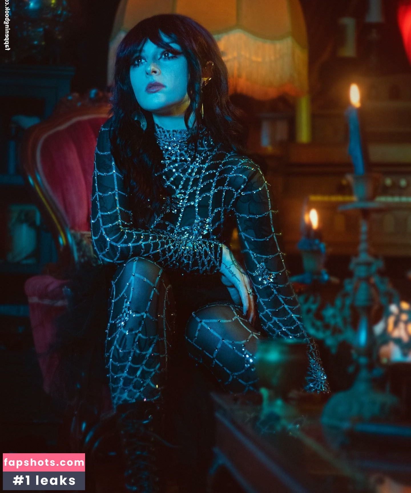 Mothica Nahé úniky fotek pouze od fanoušků #12 - Fapshots