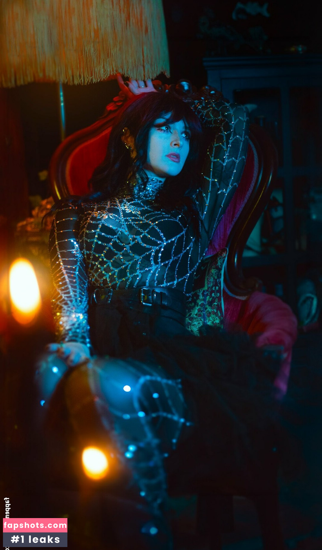 Mothica Nahé úniky fotek pouze od fanoušků #16 - Fapshots