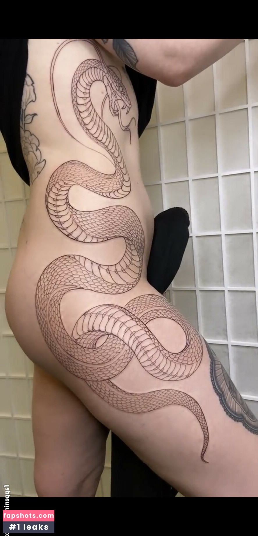 Mothica Nahé úniky fotek pouze od fanoušků #17 - Fapshots