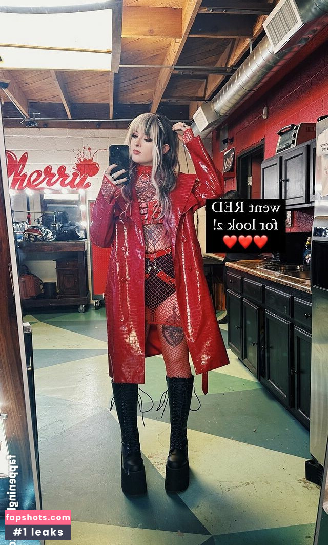 Mothica Nahé úniky fotek pouze od fanoušků #3 - Fapshots