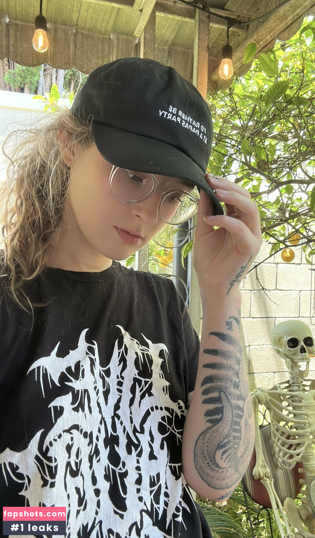 Mothica Nahé úniky fotek pouze od fanoušků #24 - Fapshots