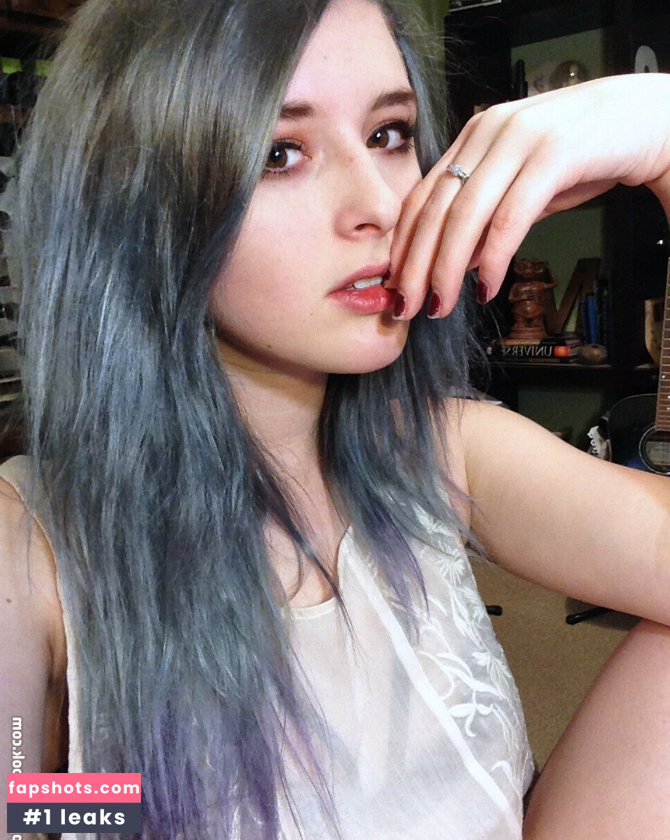 Mothica Nahé úniky fotek pouze od fanoušků #25 - Fapshots