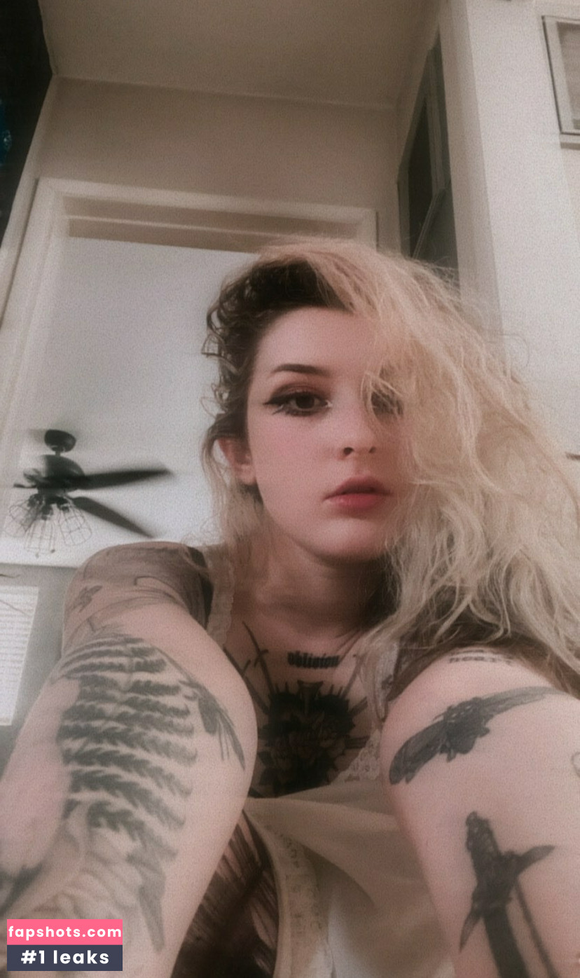 Mothica Nahé úniky fotek pouze od fanoušků #30 - Fapshots