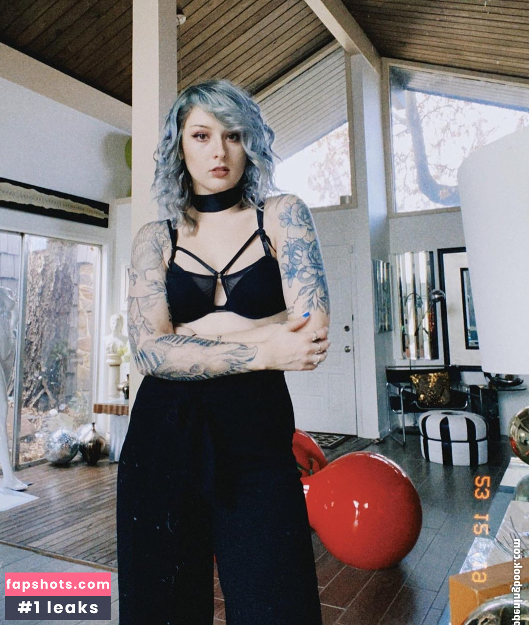 Mothica Nahé úniky fotek pouze od fanoušků #39 - Fapshots