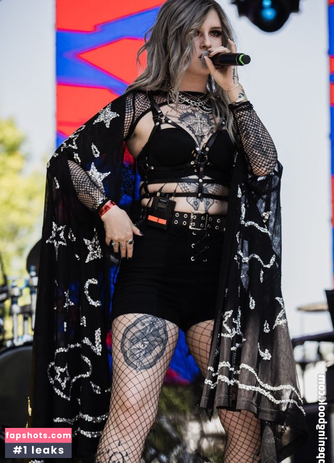 Mothica Nahé úniky fotek pouze od fanoušků #40 - Fapshots