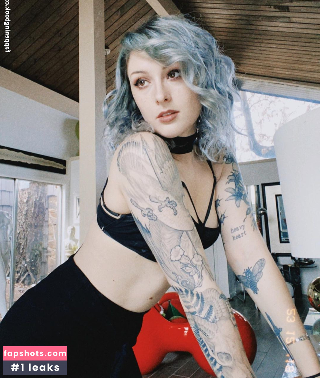 Mothica Nahé úniky fotek pouze od fanoušků #41 - Fapshots