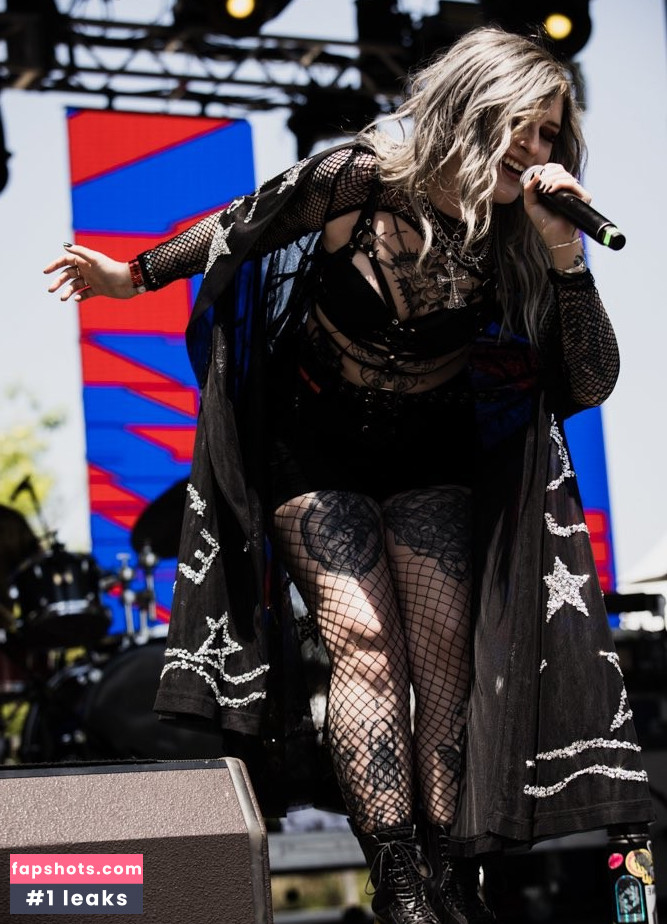 Mothica Nahé úniky fotek pouze od fanoušků #42 - Fapshots