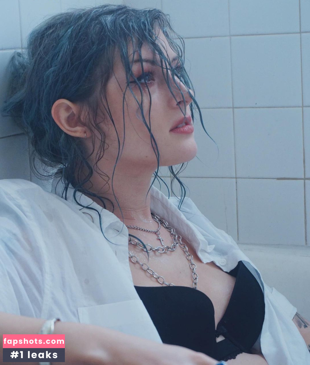 Mothica Nahé úniky fotek pouze od fanoušků #43 - Fapshots