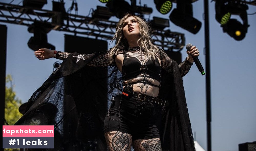 Mothica Nahé úniky fotek pouze od fanoušků #44 - Fapshots