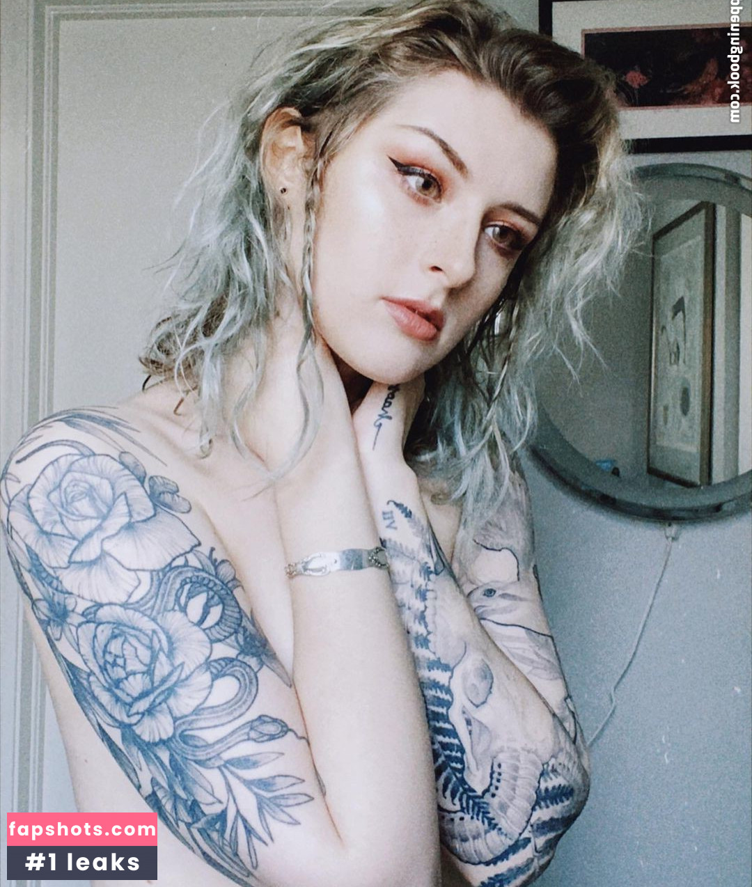 Mothica Nahé úniky fotek pouze od fanoušků #45 - Fapshots