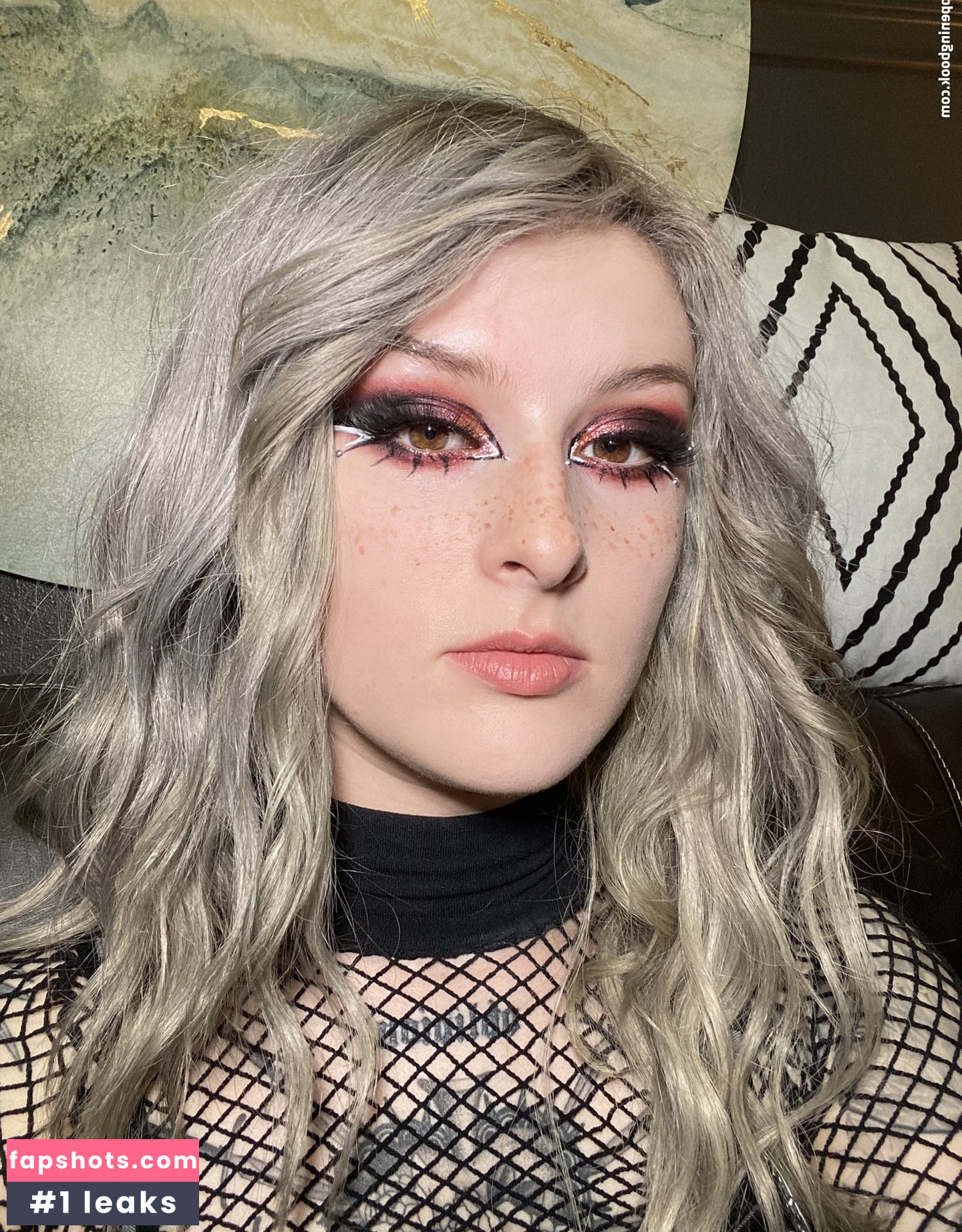 Mothica Nahé úniky fotek pouze od fanoušků #46 - Fapshots