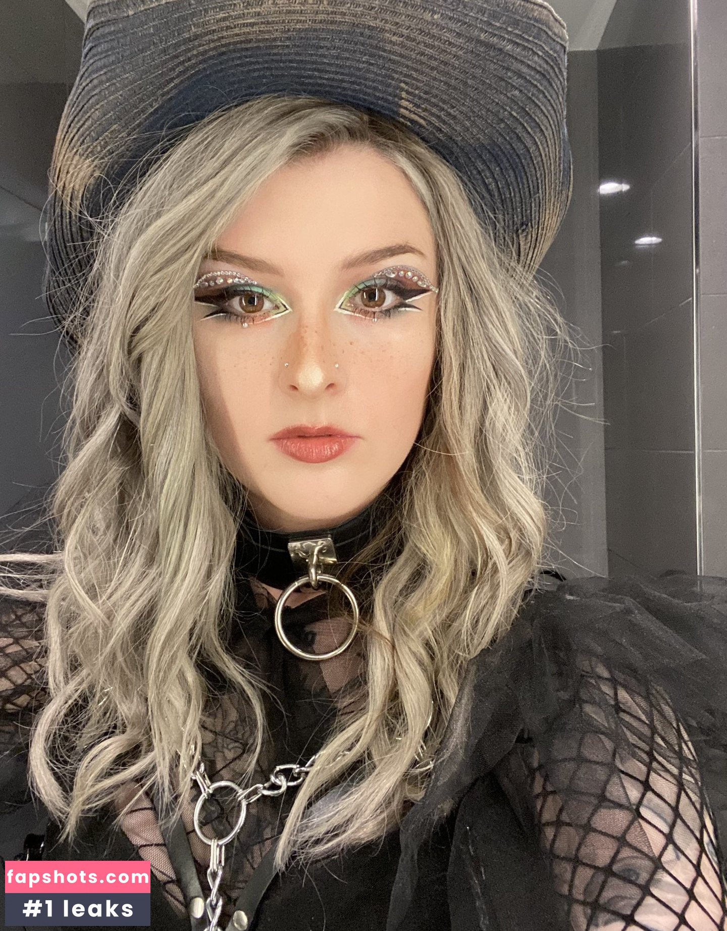 Mothica Nahé úniky fotek pouze od fanoušků #48 - Fapshots